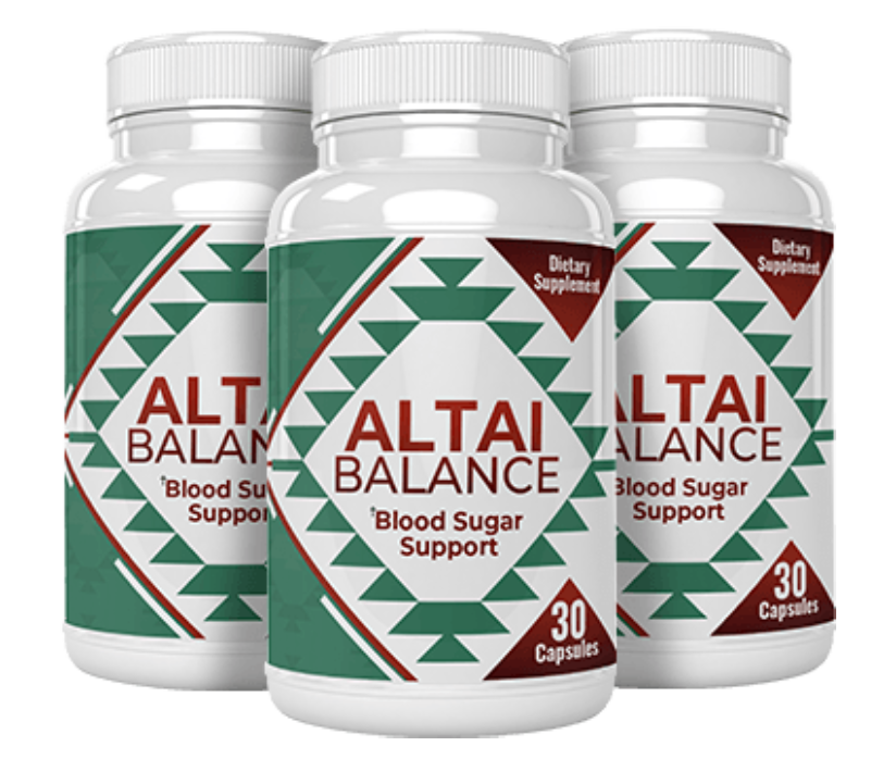 Altai Balance